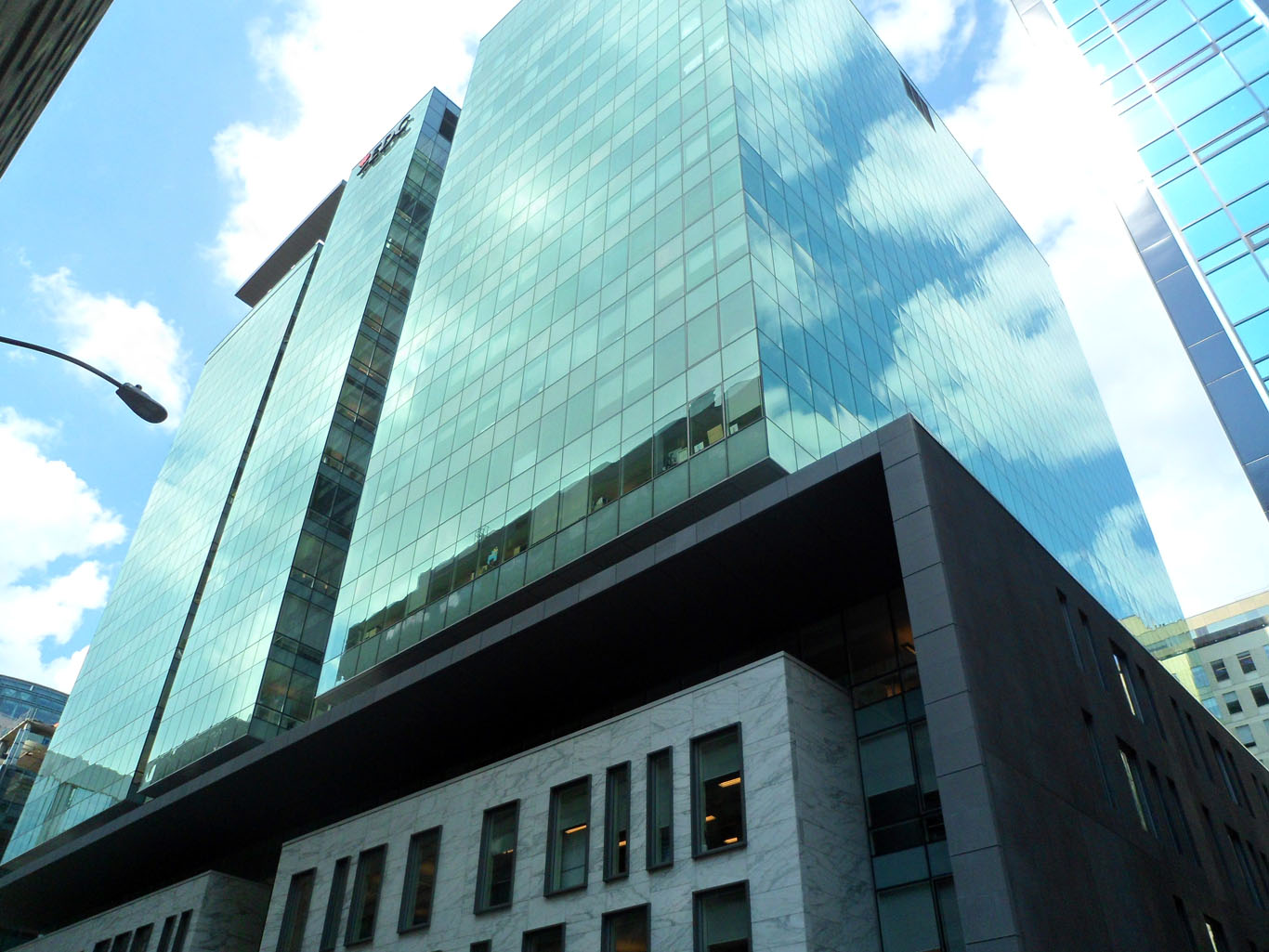 Export Development Canada